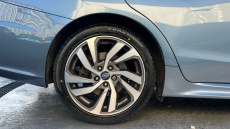 Subaru Levorg 2.0i GT 5dr Lineartronic Petrol Estate